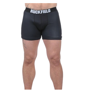 LOT DE 2 BOXERS RUCKFIELD