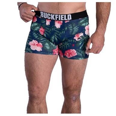 BOXER RUCKFIELD