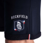 Short Ruckfield French Rugby Club Bleu Marine