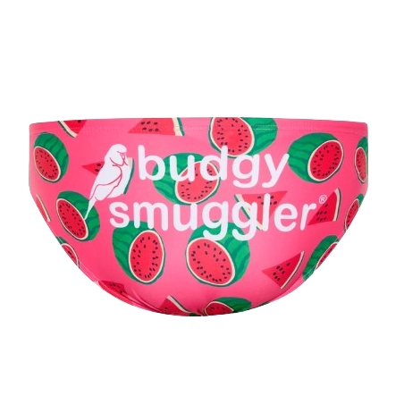 Budgy Smuggler Pastèques