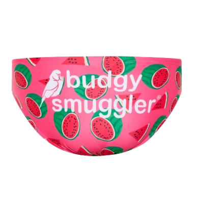 Budgy Smuggler Pastèques