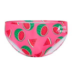 Budgy Smuggler Pastèques Rose