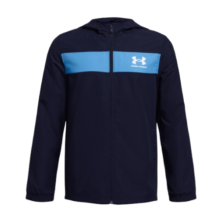 COUPE VENT ENFANT UNDER ARMOUR