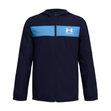 COUPE VENT ENFANT UNDER ARMOUR