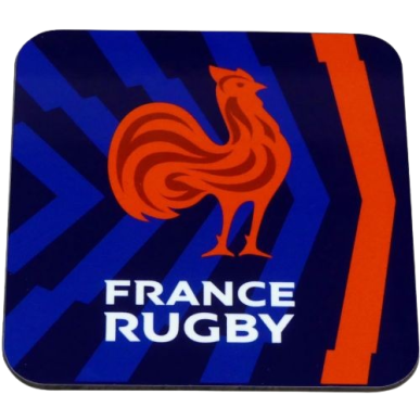 Sous verres xv de france