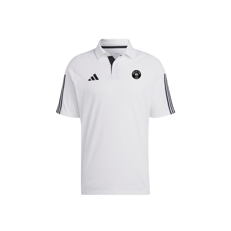 COTTON POLO TIRO 23 COMPETITION