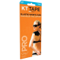 KT Tape Fast Pack 3 bandes Synthetic Pro