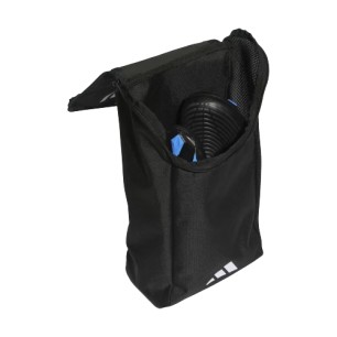 Sac à Crampons Adidas Noir