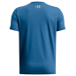 T-shirt ENFANT UNDER ARMOUR