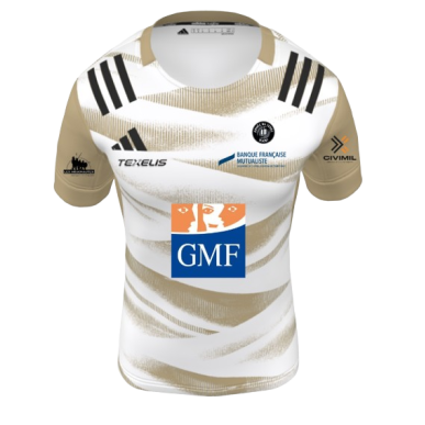 Maillot extérieur enfant