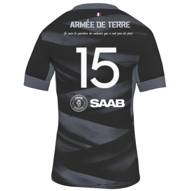 Maillot domicile enfant