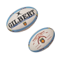 Ballon Officiel USAP Blason Taille 5