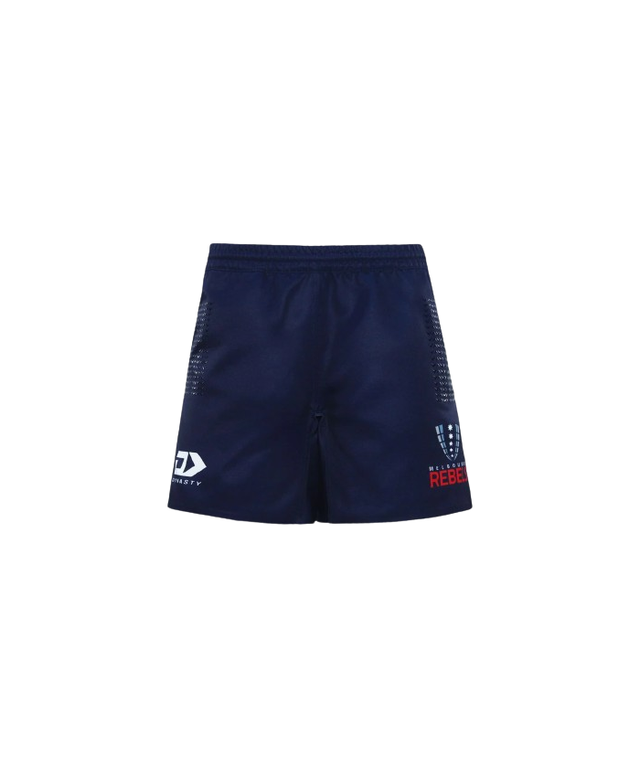 Short Melbourne Rebels 2024 - Domicile