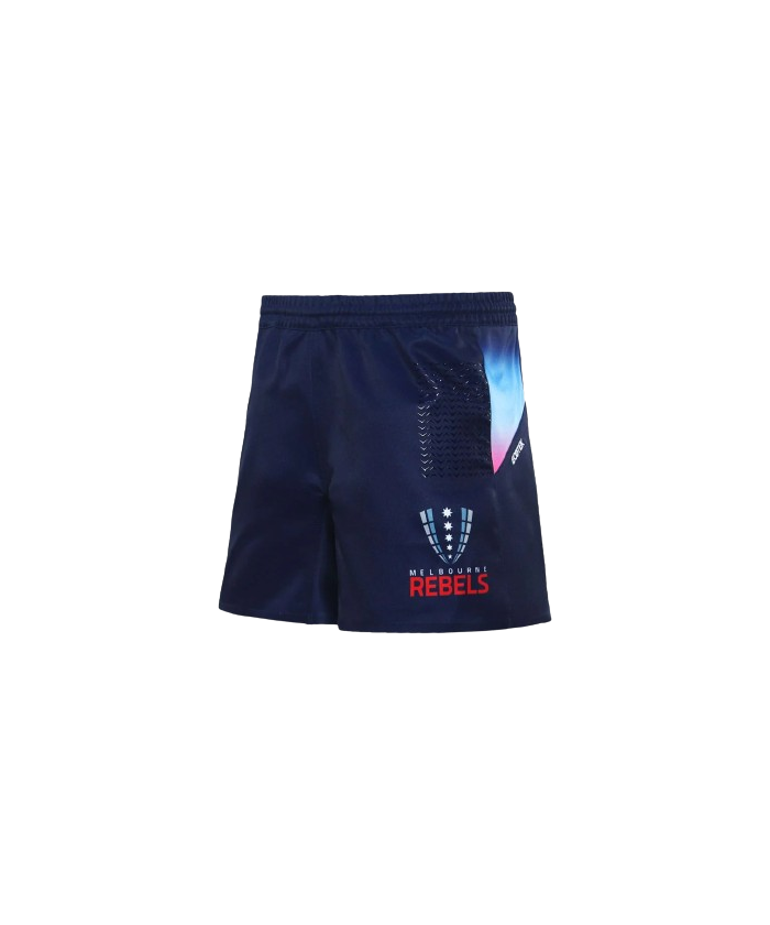 SHORT DOMICILE MELBOURNE REBELS 2024