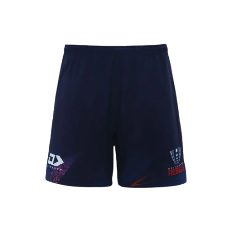 Short de gym 2024 Melbourne Rebels