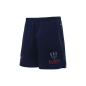 SHORT DE GYM MELBOURNE REBELS 2024