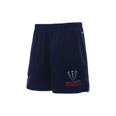 Short de gym 2024 Melbourne Rebels