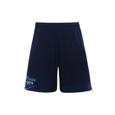 Short de gym 2024 Melbourne Rebels