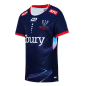 MAILLOT DOMICILE ENFANT MELBOURNE REBELS 2024