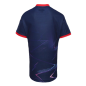 MAILLOT DOMICILE ENFANT MELBOURNE REBELS 2024