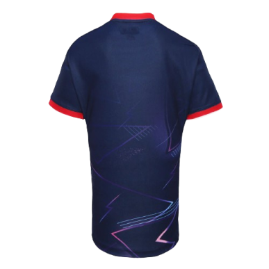 MAILLOT DOMICILE ENFANT MELBOURNE REBELS 2024