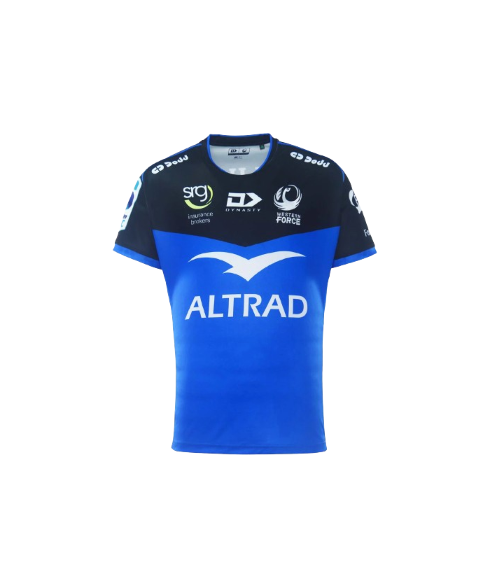 MAILLOT HOMME WESTERN FORCE...