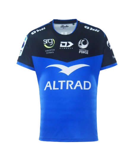 MAILLOT HOMME WESTERN FORCE 2024