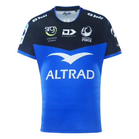 MAILLOT HOMME WESTERN FORCE 2024