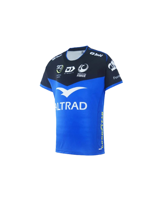 MAILLOT HOMME WESTERN FORCE...