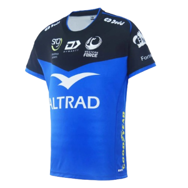 MAILLOT HOMME WESTERN FORCE 2024