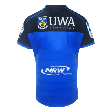 MAILLOT HOMME WESTERN FORCE 2024