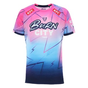 T-shirt MELBOURNE REBELS 2024 ROSE