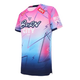 T-shirt MELBOURNE REBELS 2024 ROSE