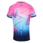 T-shirt MELBOURNE REBELS 2024 ROSE