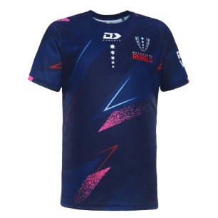 T-shirt MELBOURNE REBELS 2024