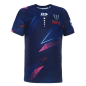 T-shirt MELBOURNE REBELS 2024