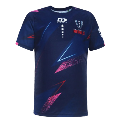 T-shirt MELBOURNE REBELS 2024