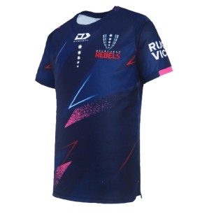 T-shirt MELBOURNE REBELS 2024