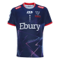 2024 MELBOURNE REBELS MENS HOME JERSEY