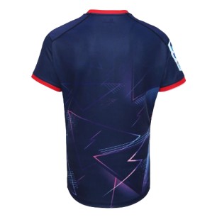 2024 MELBOURNE REBELS MENS HOME JERSEY