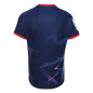 2024 MELBOURNE REBELS MENS HOME JERSEY