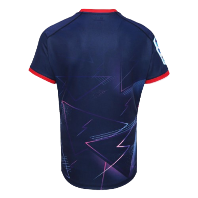 2024 MELBOURNE REBELS MENS HOME JERSEY