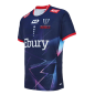 2024 MELBOURNE REBELS MENS HOME JERSEY