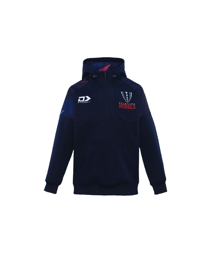 HOODIE MELBOURNE REBELS