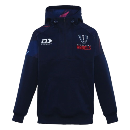 HOODIE MELBOURNE REBELS