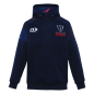 HOODIE MELBOURNE REBELS