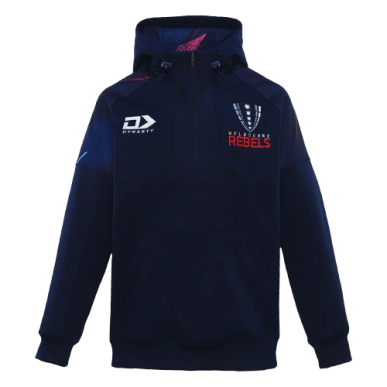 HOODIE MELBOURNE REBELS