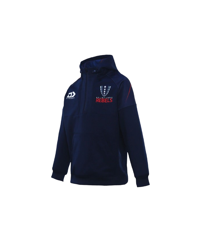 HOODIE MELBOURNE REBELS