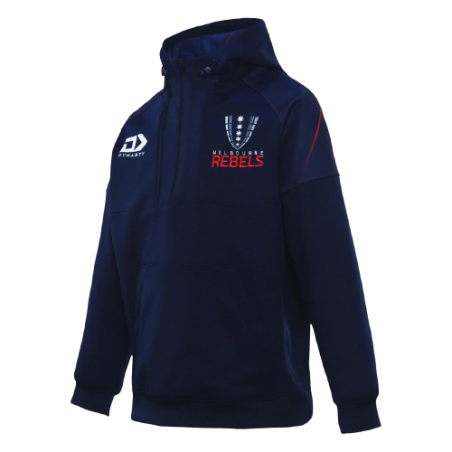 HOODIE MELBOURNE REBELS