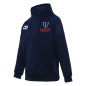 HOODIE MELBOURNE REBELS